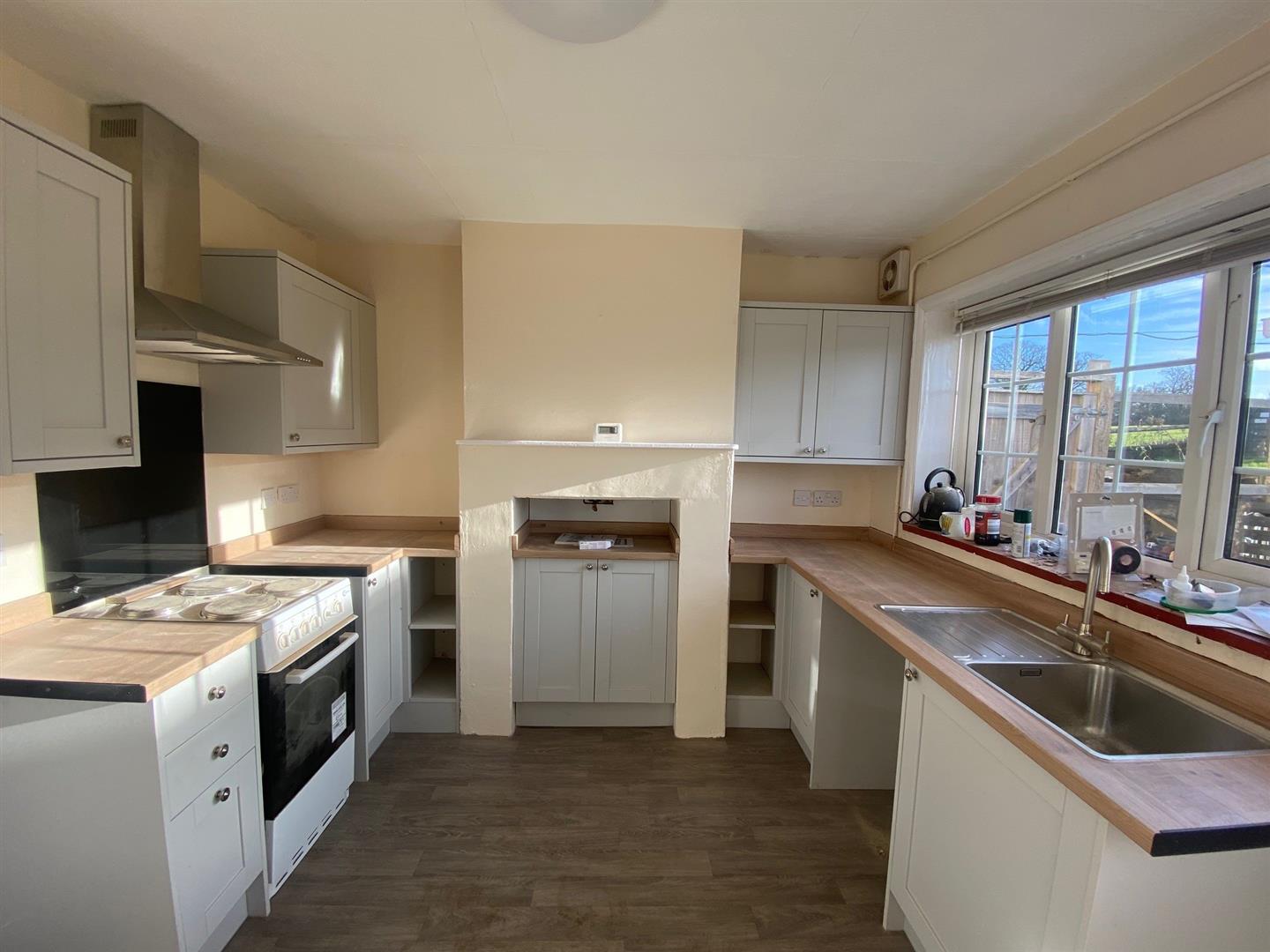 Dennington, Nr Framlingham property photo